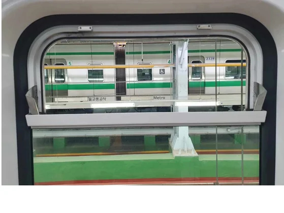 지하철 2호선 열차 창문 뜯어 신도림역 도주 절도범 수법에 깜짝 놀란 이유 (범인 정체, 피해금액)